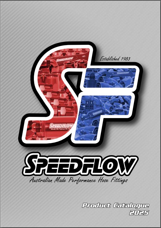 Catalogue Speedflow 2025